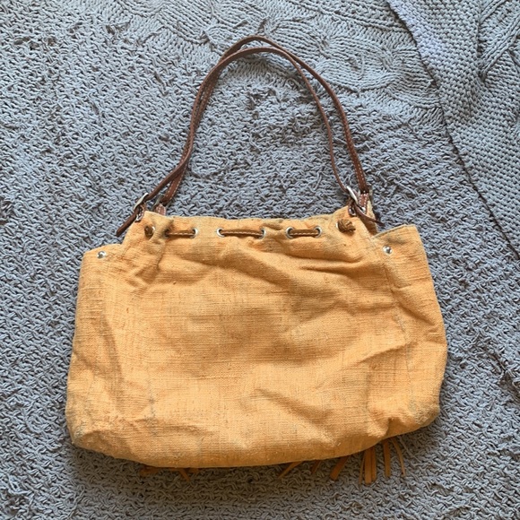 Vintage Maurizio Taiuti Bag - Picture 2 of 4